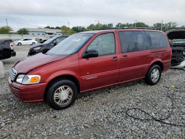 Photo 0 VIN: 1GNDX13E2YD223114 - CHEVROLET VENTURE 