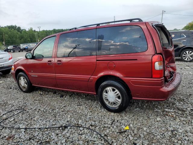 Photo 1 VIN: 1GNDX13E2YD223114 - CHEVROLET VENTURE 