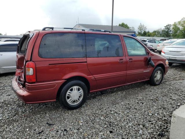 Photo 2 VIN: 1GNDX13E2YD223114 - CHEVROLET VENTURE 