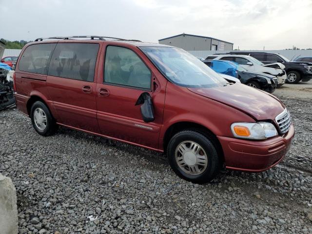 Photo 3 VIN: 1GNDX13E2YD223114 - CHEVROLET VENTURE 