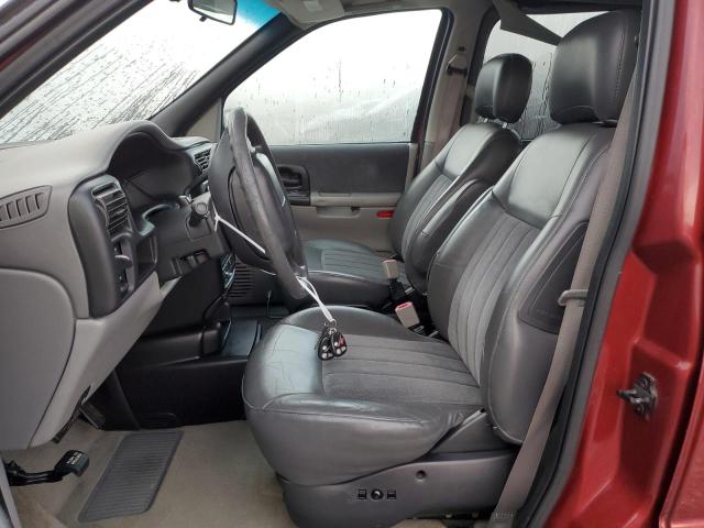 Photo 6 VIN: 1GNDX13E2YD223114 - CHEVROLET VENTURE 