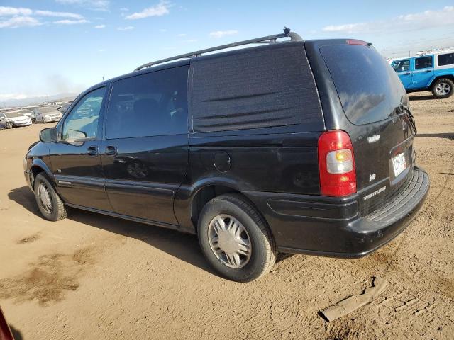 Photo 1 VIN: 1GNDX13E31D142788 - CHEVROLET VENTURE 