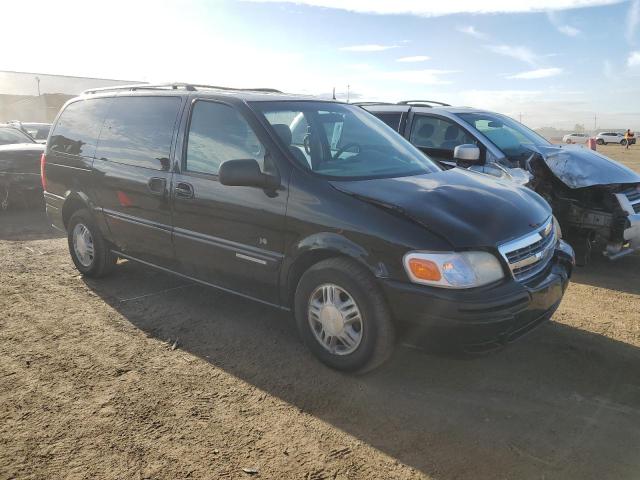 Photo 3 VIN: 1GNDX13E31D142788 - CHEVROLET VENTURE 