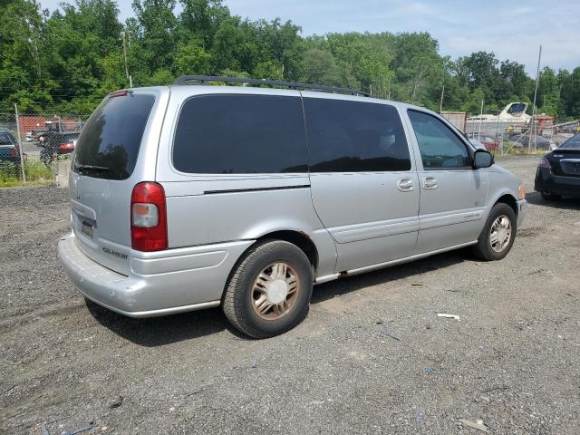 Photo 2 VIN: 1GNDX13E32D318191 - CHEVROLET VENTURE 