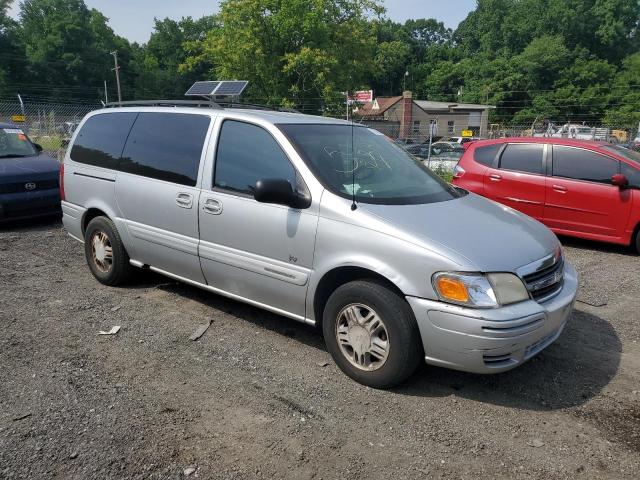 Photo 3 VIN: 1GNDX13E32D318191 - CHEVROLET VENTURE 