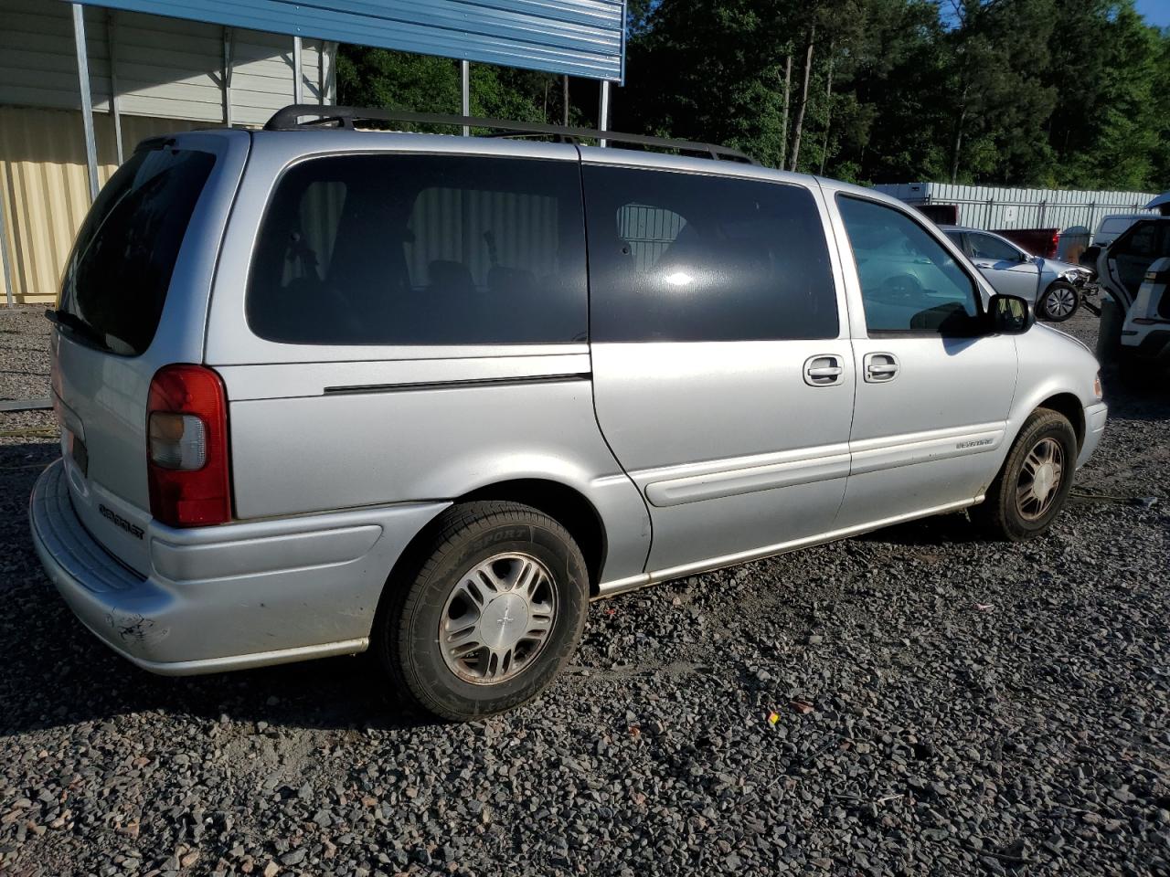 Photo 2 VIN: 1GNDX13E42D208721 - CHEVROLET VENTURE 