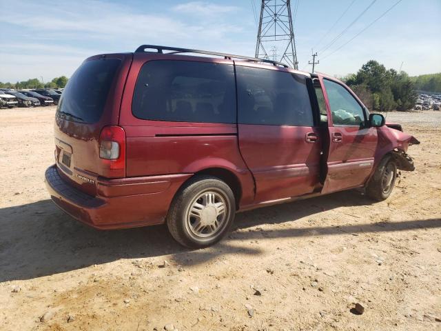 Photo 2 VIN: 1GNDX13E43D119121 - CHEVROLET VENTURE 