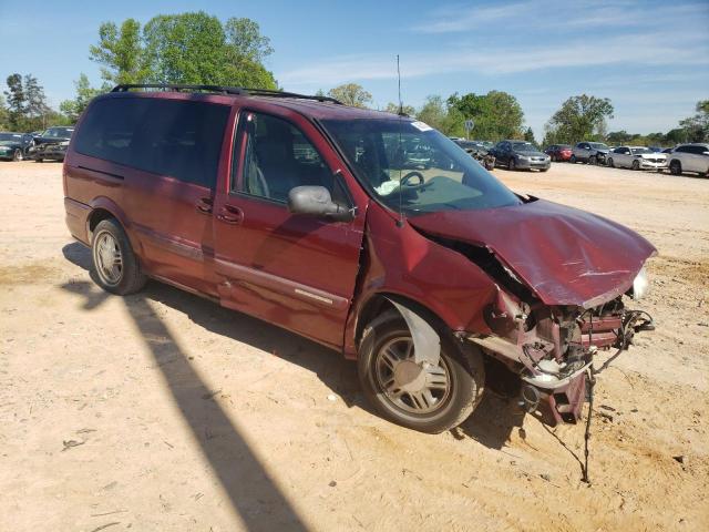 Photo 3 VIN: 1GNDX13E43D119121 - CHEVROLET VENTURE 