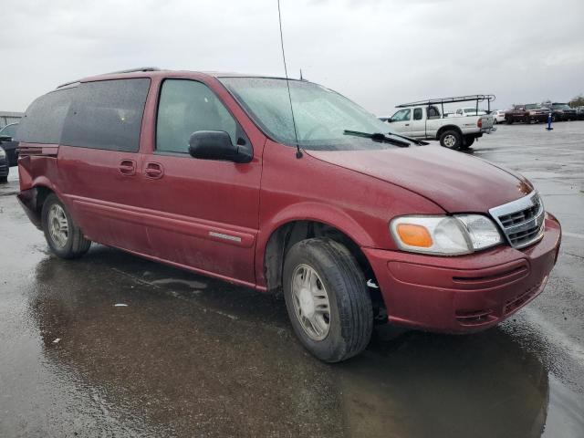 Photo 3 VIN: 1GNDX13E62D262957 - CHEVROLET VENTURE 