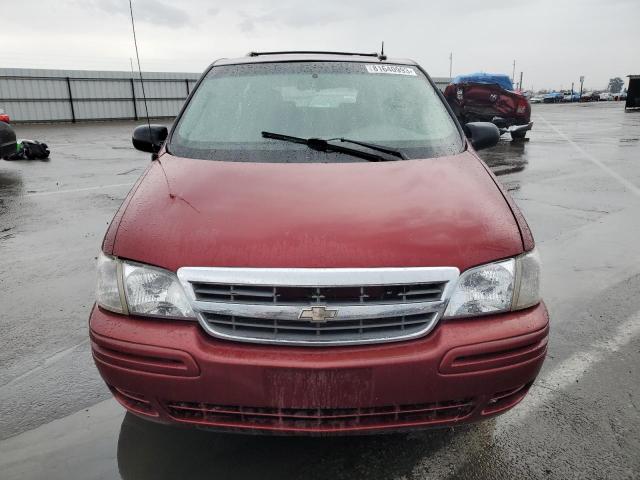 Photo 4 VIN: 1GNDX13E62D262957 - CHEVROLET VENTURE 