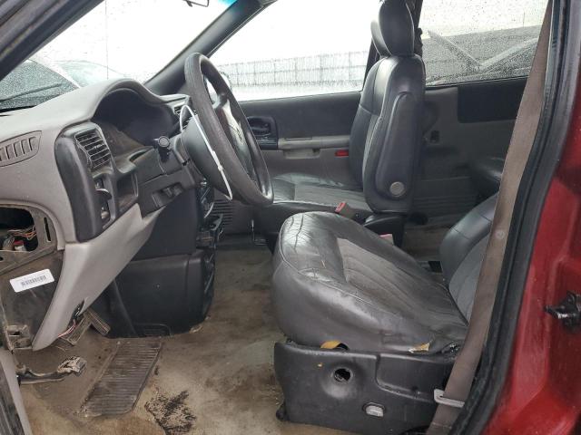 Photo 6 VIN: 1GNDX13E62D262957 - CHEVROLET VENTURE 