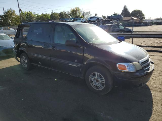 Photo 3 VIN: 1GNDX13E91D175987 - CHEVROLET VENTURE LU 