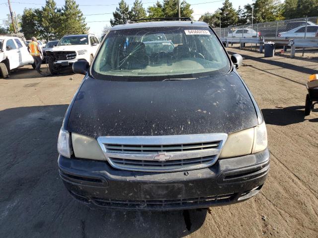 Photo 4 VIN: 1GNDX13E91D175987 - CHEVROLET VENTURE LU 