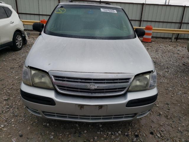 Photo 4 VIN: 1GNDX13EX3D161521 - CHEVROLET VENTURE LU 