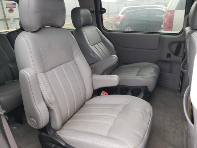 Photo 9 VIN: 1GNDX13EX3D161521 - CHEVROLET VENTURE LU 