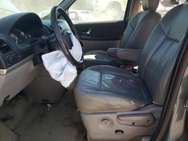 Photo 6 VIN: 1GNDX33L45D253821 - CHEVROLET UPLANDER 