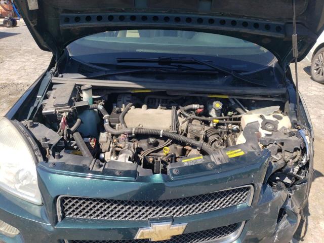 Photo 11 VIN: 1GNDX33L66D213001 - CHEVROLET UPLANDER 