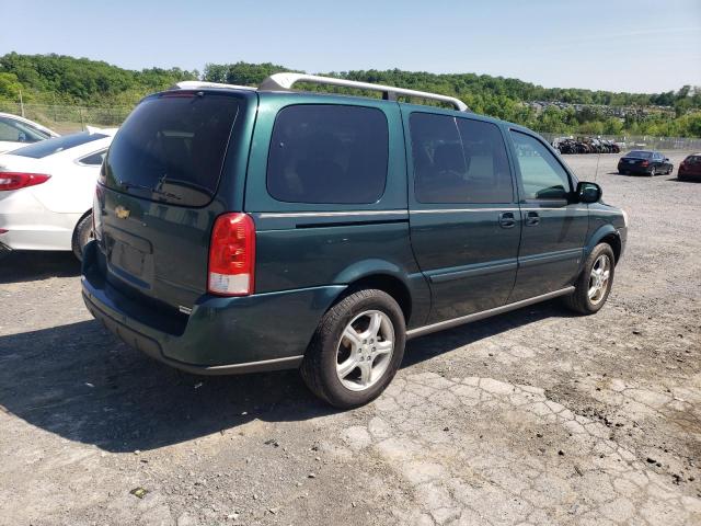 Photo 2 VIN: 1GNDX33L66D213001 - CHEVROLET UPLANDER 