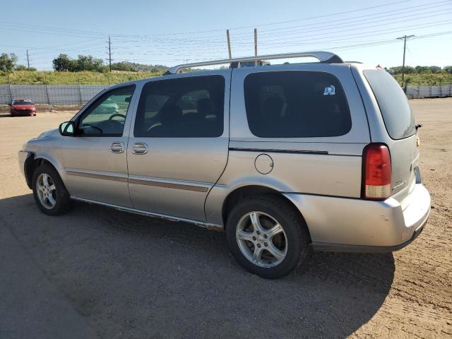 Photo 1 VIN: 1GNDX33L85D287809 - CHEVROLET UPLANDER L 