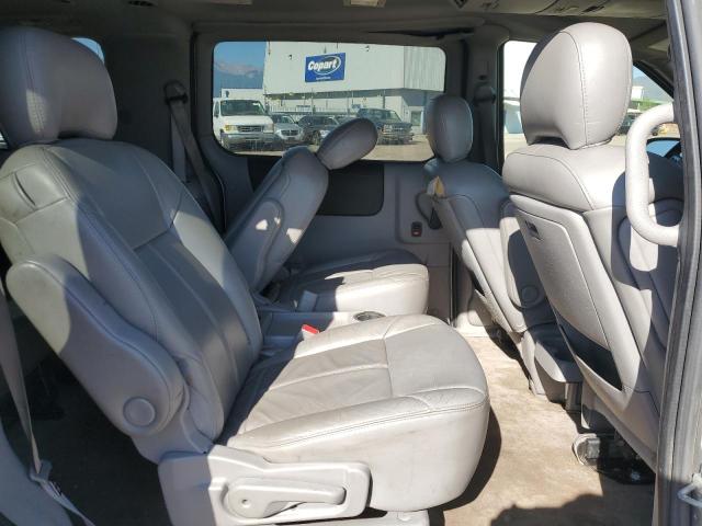 Photo 10 VIN: 1GNDX33L85D287809 - CHEVROLET UPLANDER L 