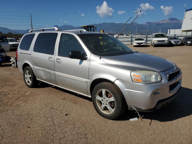 Photo 3 VIN: 1GNDX33L85D287809 - CHEVROLET UPLANDER L 