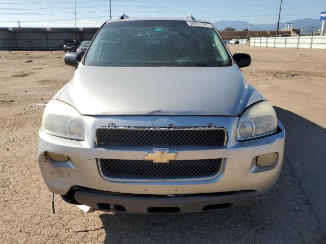 Photo 4 VIN: 1GNDX33L85D287809 - CHEVROLET UPLANDER L 