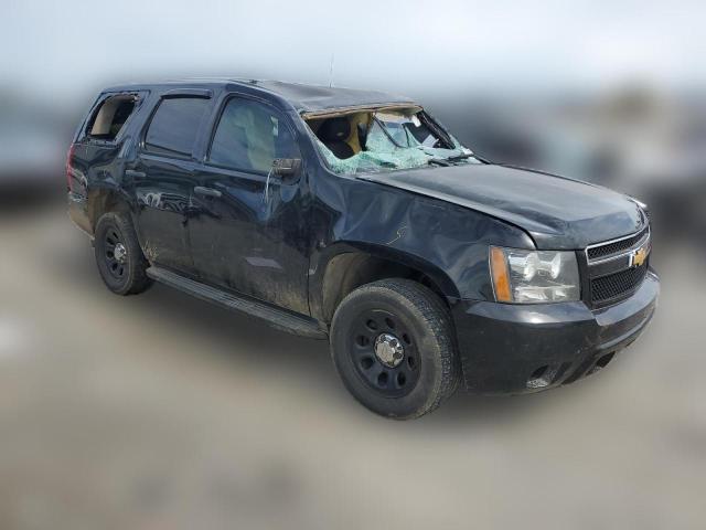 Photo 3 VIN: 1GNEC03017R405810 - CHEVROLET TAHOE 