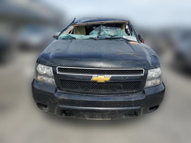 Photo 4 VIN: 1GNEC03017R405810 - CHEVROLET TAHOE 