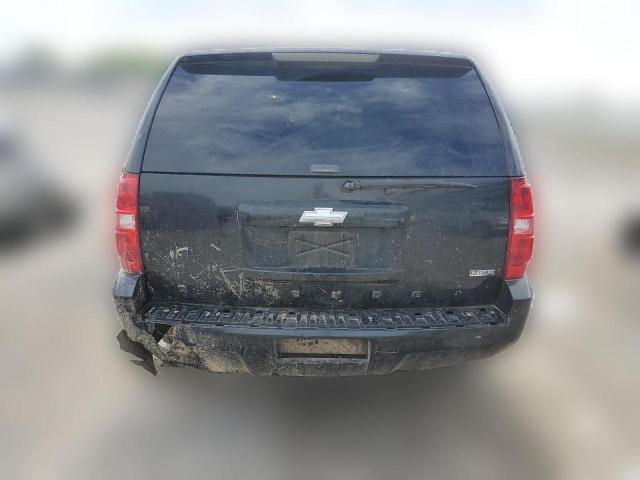 Photo 5 VIN: 1GNEC03017R405810 - CHEVROLET TAHOE 