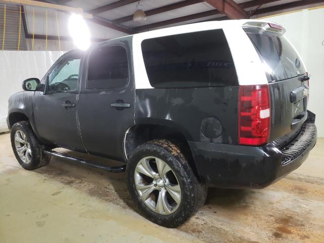 Photo 1 VIN: 1GNEC03029R188688 - CHEVROLET TAHOE 