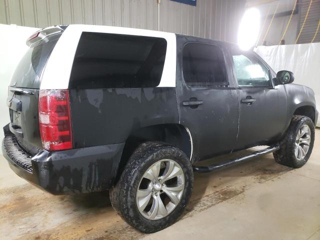 Photo 2 VIN: 1GNEC03029R188688 - CHEVROLET TAHOE 