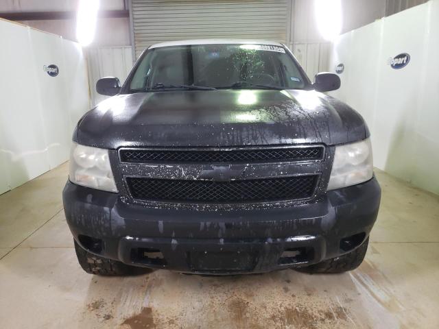 Photo 4 VIN: 1GNEC03029R188688 - CHEVROLET TAHOE 