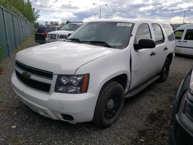 Photo 0 VIN: 1GNEC03048R224816 - CHEVROLET TAHOE C150 