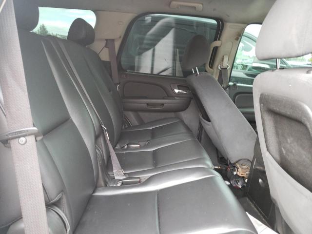 Photo 10 VIN: 1GNEC03048R224816 - CHEVROLET TAHOE C150 