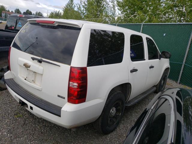 Photo 2 VIN: 1GNEC03048R224816 - CHEVROLET TAHOE C150 