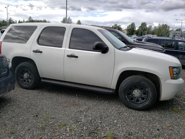 Photo 3 VIN: 1GNEC03048R224816 - CHEVROLET TAHOE C150 