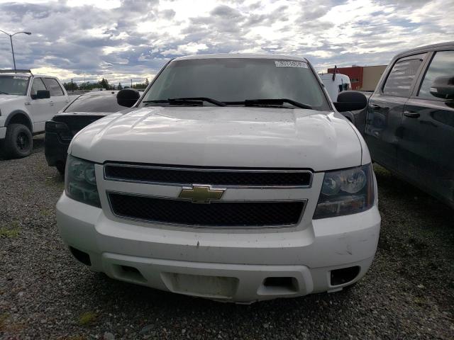 Photo 4 VIN: 1GNEC03048R224816 - CHEVROLET TAHOE C150 