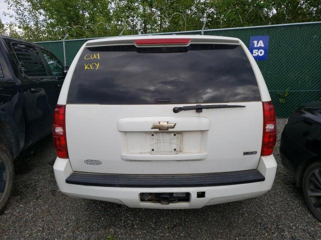 Photo 5 VIN: 1GNEC03048R224816 - CHEVROLET TAHOE C150 