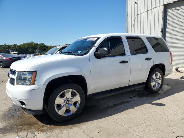 Photo 0 VIN: 1GNEC03048R278424 - CHEVROLET TAHOE C150 