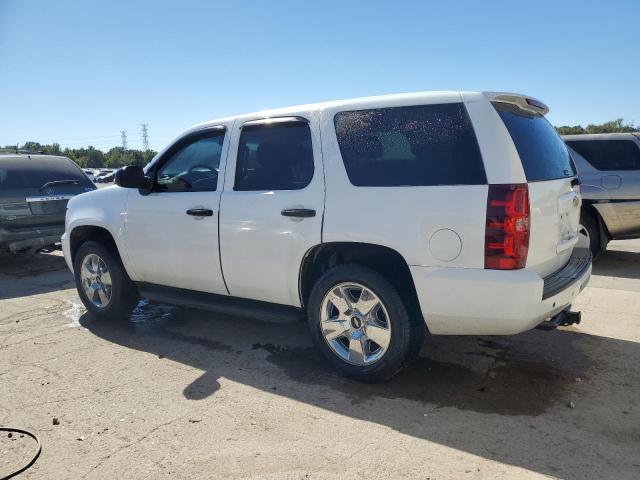 Photo 1 VIN: 1GNEC03048R278424 - CHEVROLET TAHOE C150 