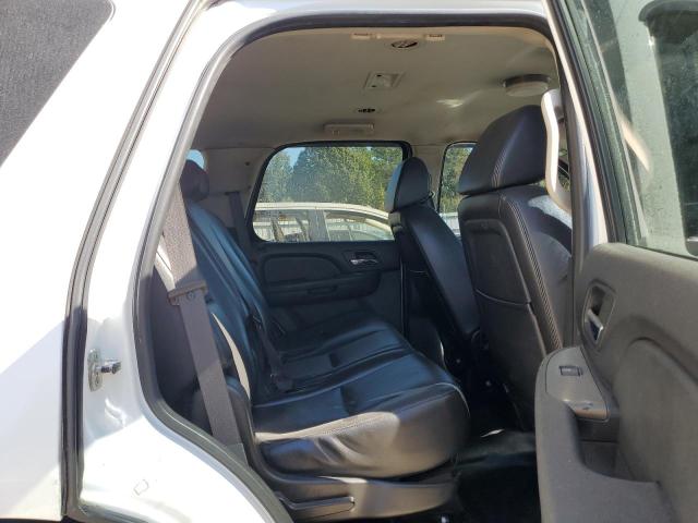 Photo 10 VIN: 1GNEC03048R278424 - CHEVROLET TAHOE C150 