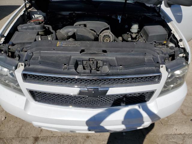 Photo 11 VIN: 1GNEC03048R278424 - CHEVROLET TAHOE C150 