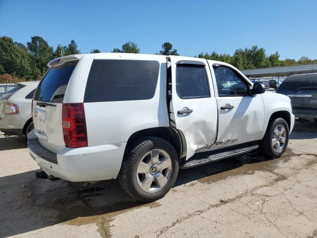 Photo 2 VIN: 1GNEC03048R278424 - CHEVROLET TAHOE C150 