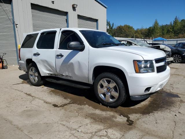 Photo 3 VIN: 1GNEC03048R278424 - CHEVROLET TAHOE C150 