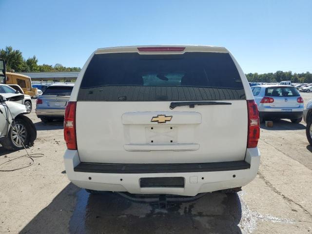 Photo 5 VIN: 1GNEC03048R278424 - CHEVROLET TAHOE C150 