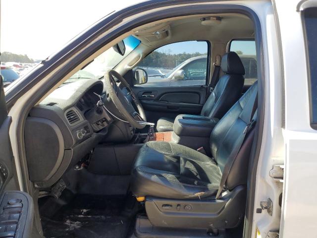 Photo 6 VIN: 1GNEC03048R278424 - CHEVROLET TAHOE C150 