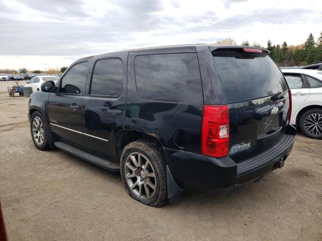 Photo 1 VIN: 1GNEC03057R352271 - CHEVROLET TAHOE C150 