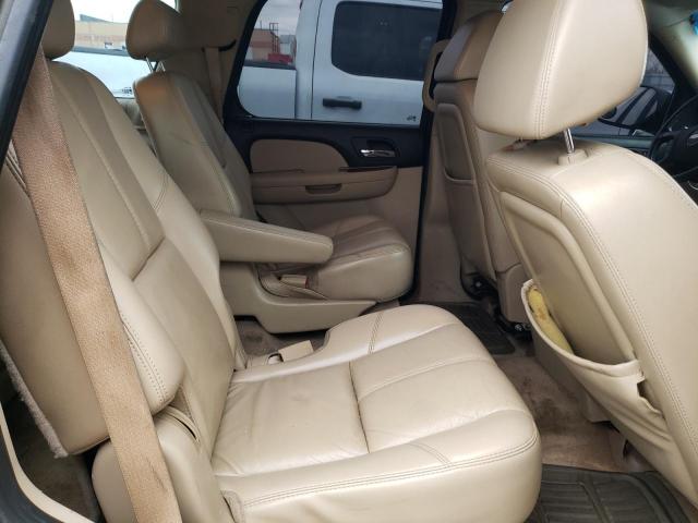 Photo 10 VIN: 1GNEC03057R352271 - CHEVROLET TAHOE C150 