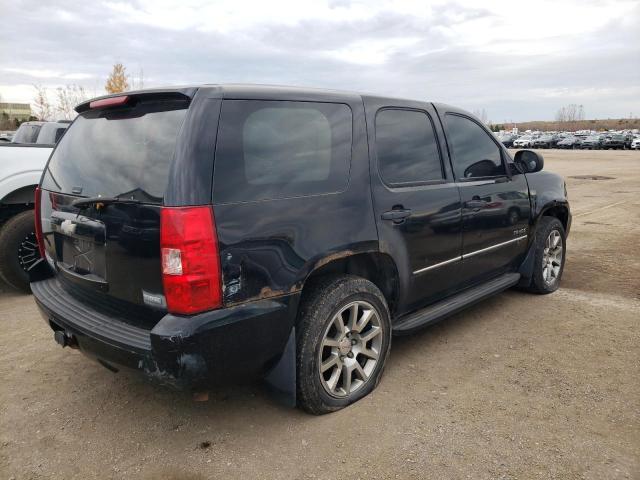 Photo 2 VIN: 1GNEC03057R352271 - CHEVROLET TAHOE C150 