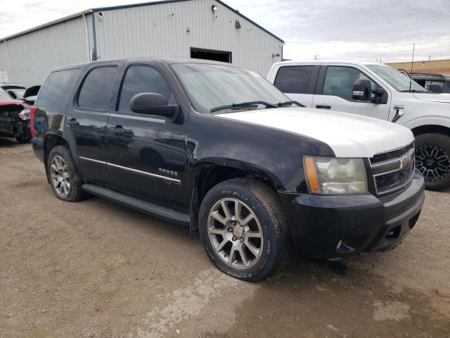 Photo 3 VIN: 1GNEC03057R352271 - CHEVROLET TAHOE C150 